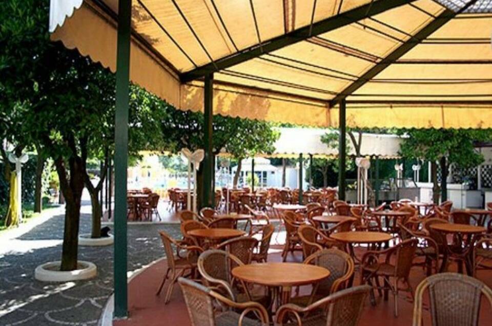 Grandhotel Parco del Sole 3