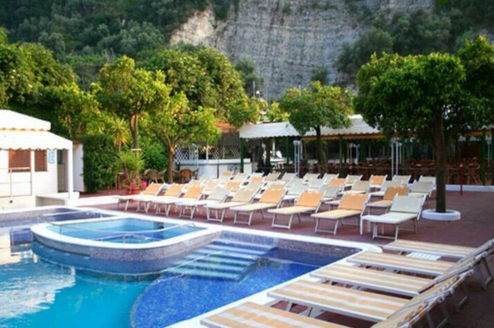 Grandhotel Parco del Sole 4