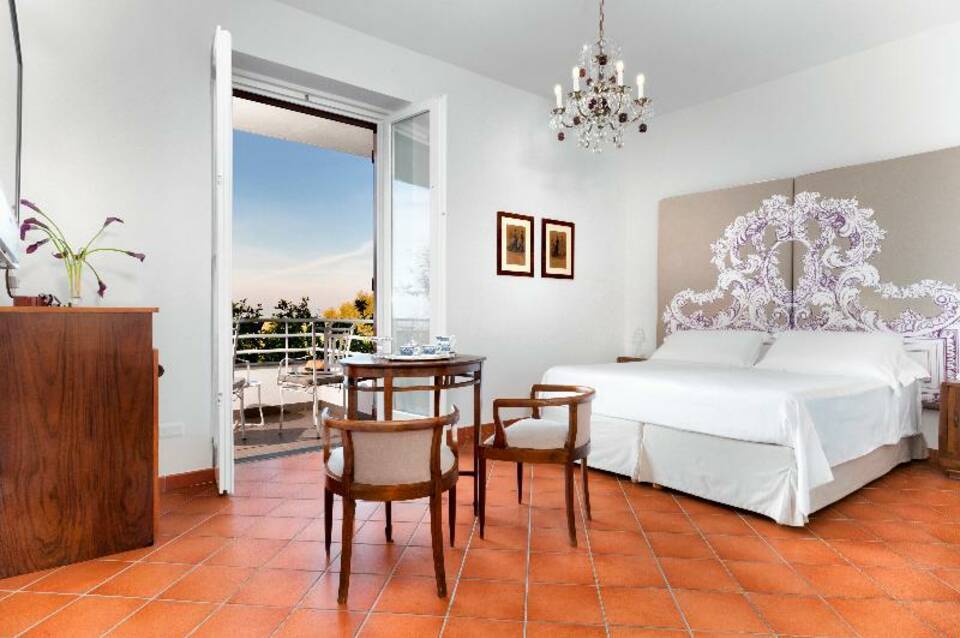 Villa Oriana Relais 2