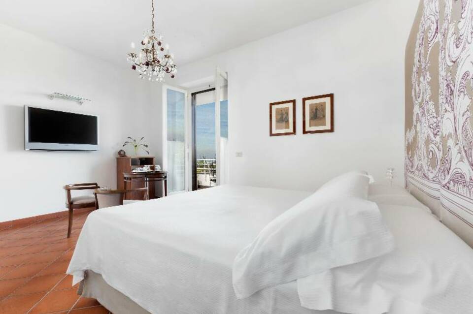 Villa Oriana Relais 3