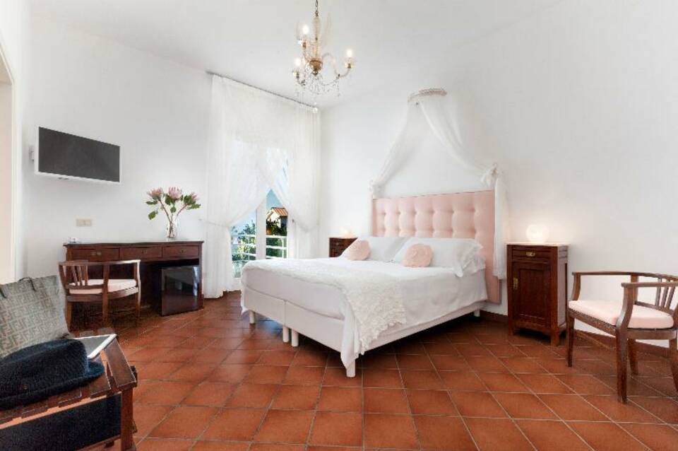 Villa Oriana Relais 5
