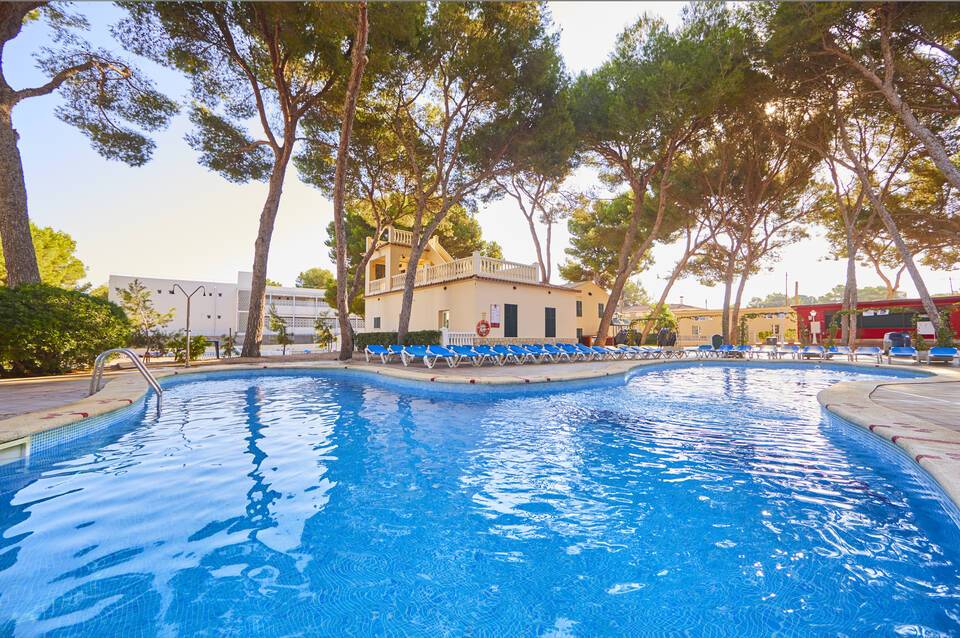 MLL Palma Bay Club Resort 1