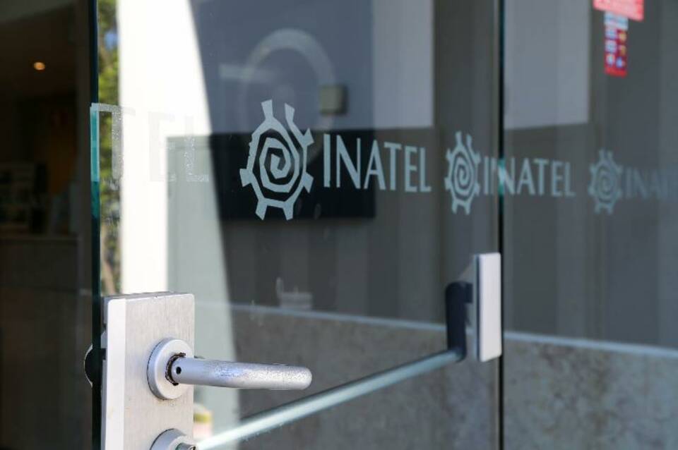 Inatel Caparica 3
