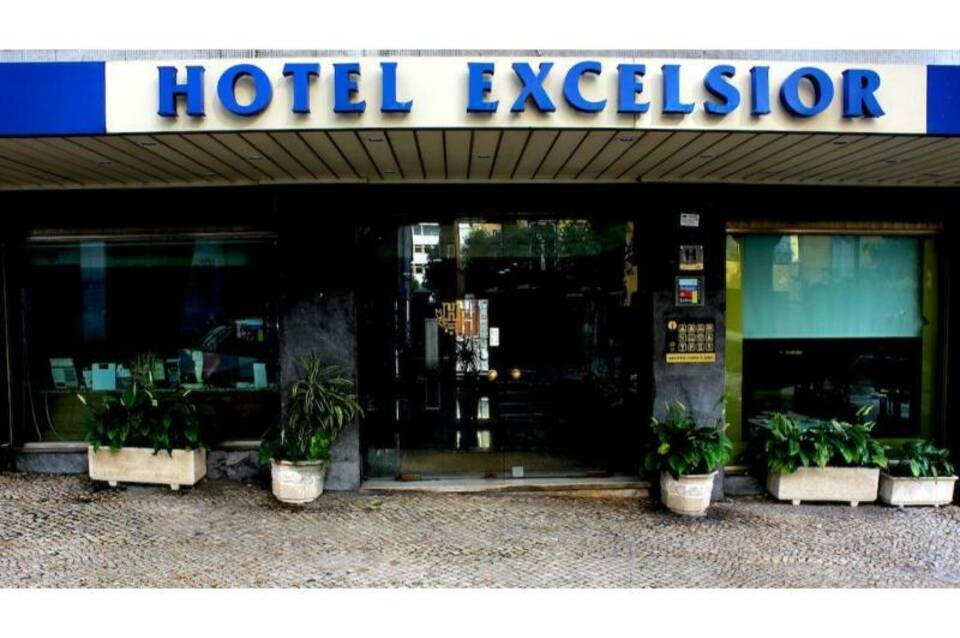 Excelsior 1