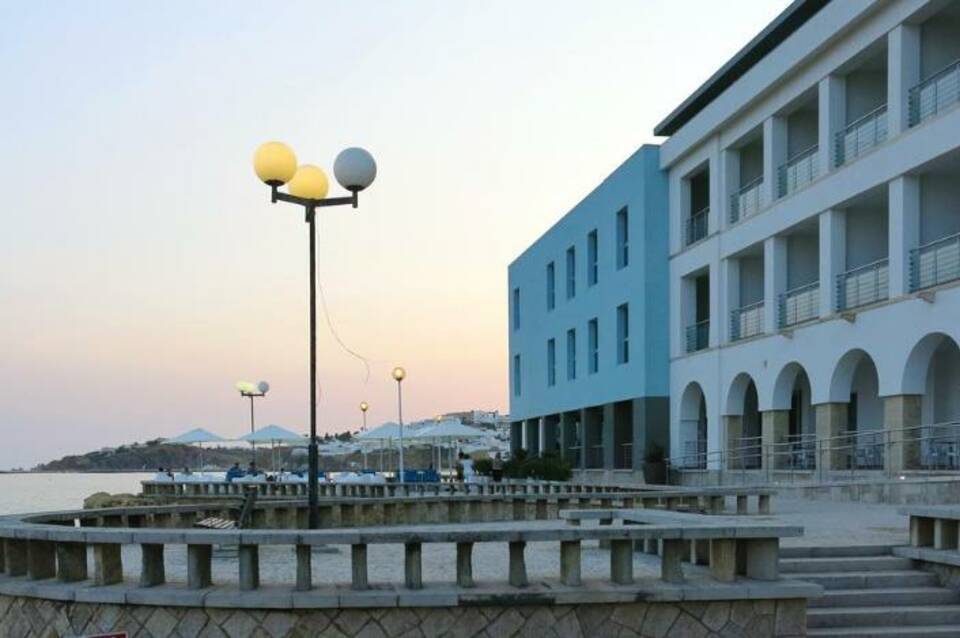 INATEL Albufeira Hotels 1
