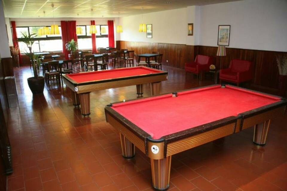 INATEL Albufeira Hotels 3