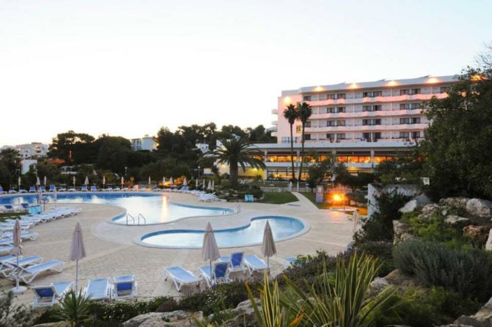 INATEL Albufeira Hotels 5
