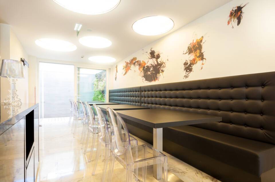 Faro Boutique Hotel 3