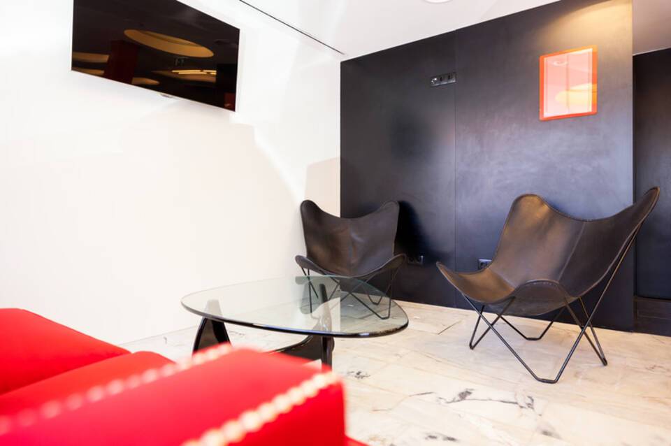 Faro Boutique Hotel 4