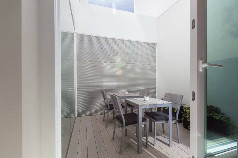 Faro Boutique Hotel 5