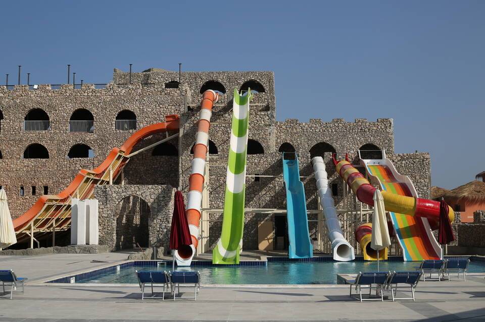 Amarina Jannah Resort & Aqua Park 3