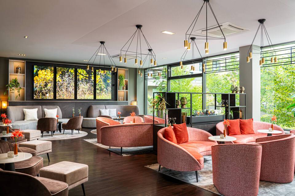 Leonardo Hotel Vienna Schönbrunn 1