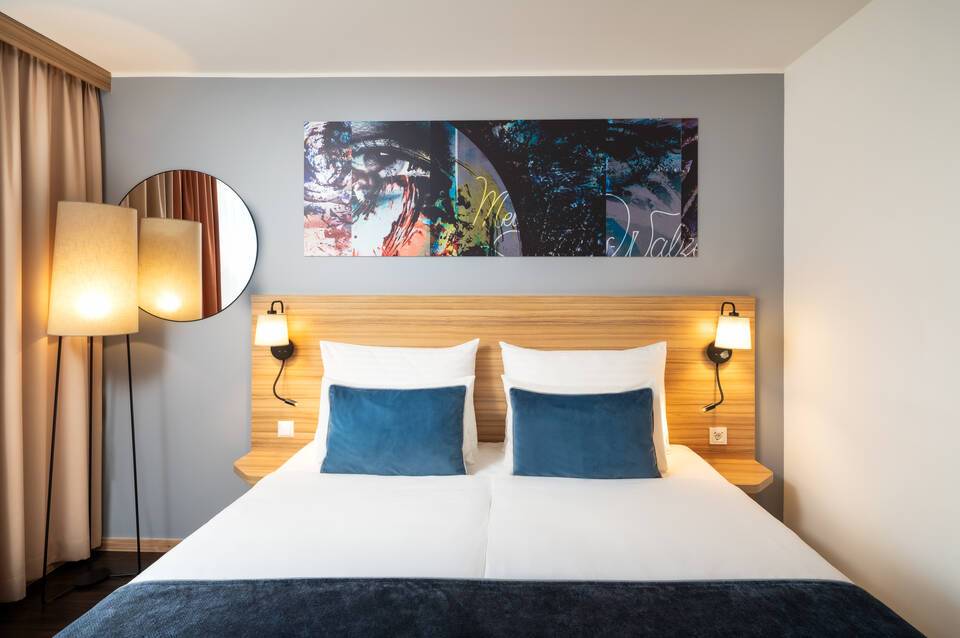 Leonardo Hotel Vienna Schönbrunn 5