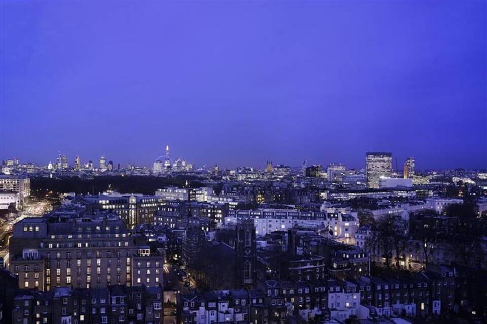 The Park Tower Knightsbridge, a Luxury Collection Hotel, London 3