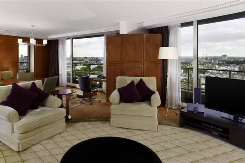 The Park Tower Knightsbridge, a Luxury Collection Hotel, London 5