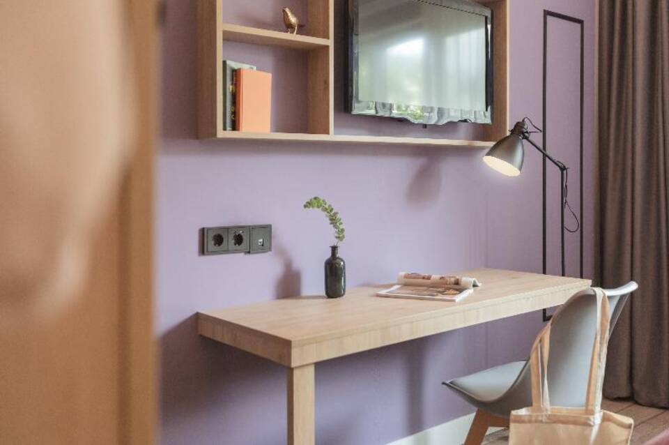 Garner Hotel Berlin - Ku'Damm 2