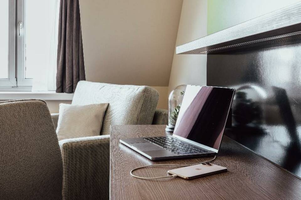 Garner Hotel Berlin - Charlottenburg 2