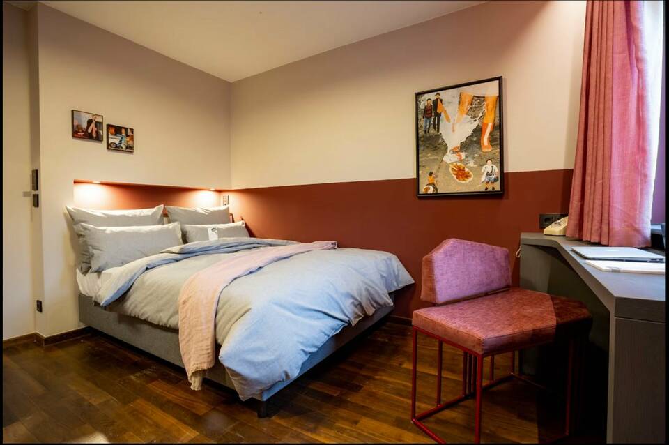 The Circus Hotel 3