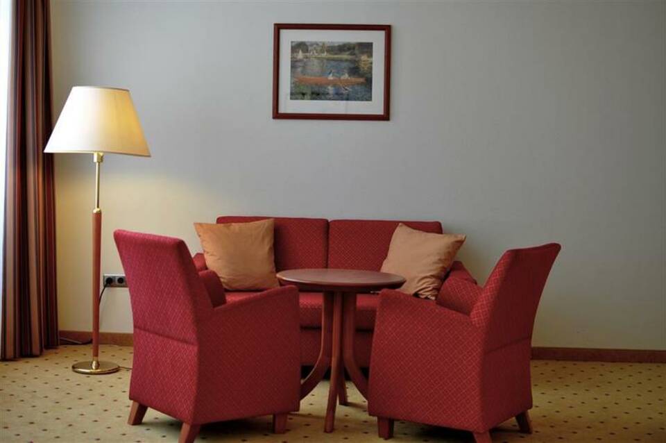 Hotel Steglitz International 1