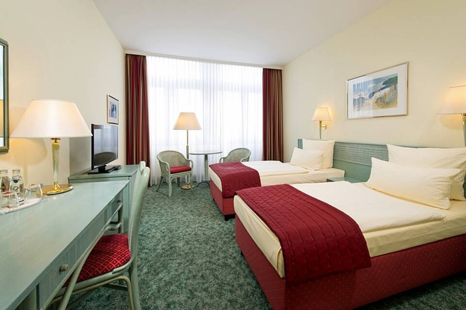 Hotel Steglitz International 3
