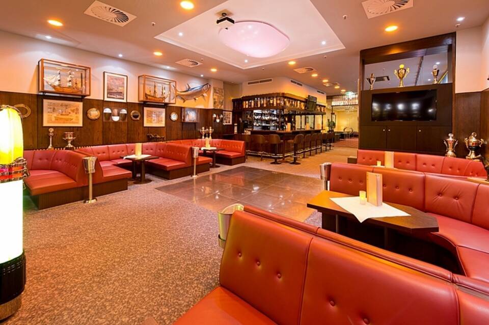 Hotel Steglitz International 4