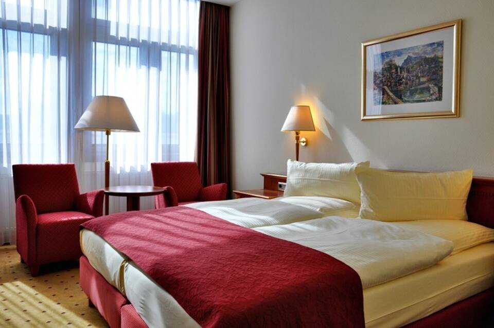 Hotel Steglitz International 5