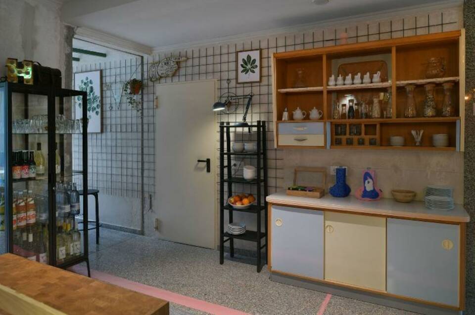 Hotel B!RGIT Berlin Mitte 2