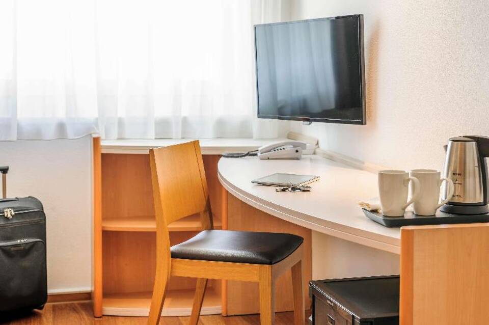 ibis Berlin Messe 3