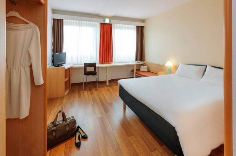 ibis Berlin Messe 4