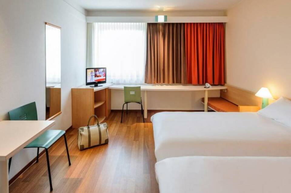 ibis Berlin Messe 5