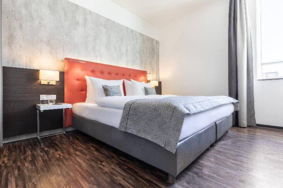 Garner Hotel Berlin - Mitte 1