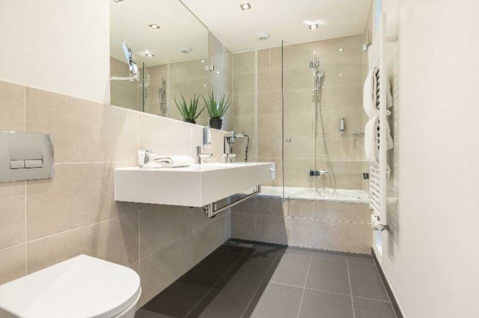 Garner Hotel Berlin - Mitte 4