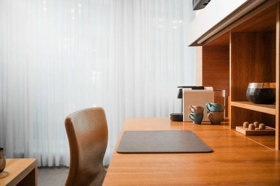 Lindner Hotel Berlin Ku'damm 3