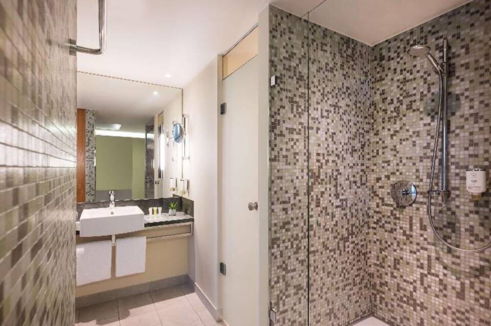 Lindner Hotel Berlin Ku'damm 5