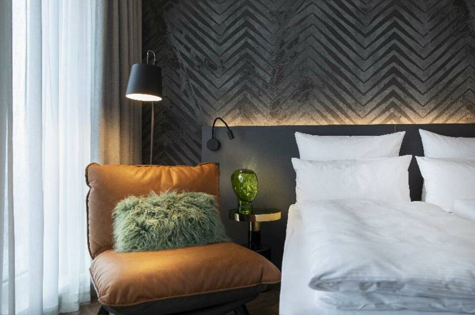 LOGINN Hotel Berlin Airport 3