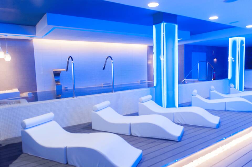 Servatur Casablanca Suites & Spa 3