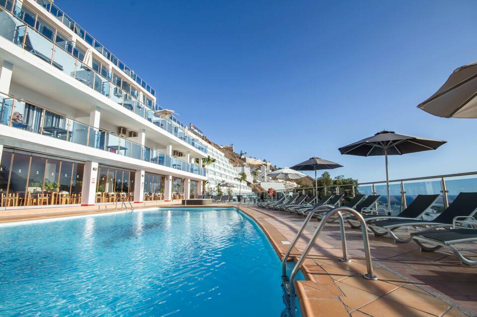 Servatur Casablanca Suites & Spa 1