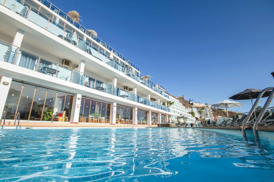 Servatur Casablanca Suites & Spa 2