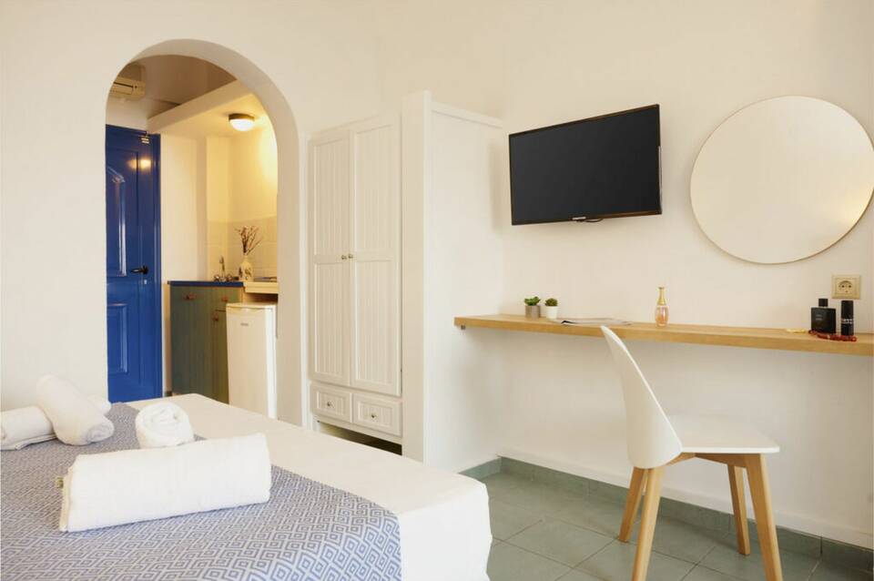 Veneto Sea View Apartments 1