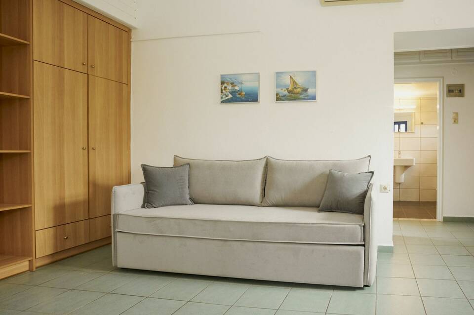 Veneto Sea View Apartments 2