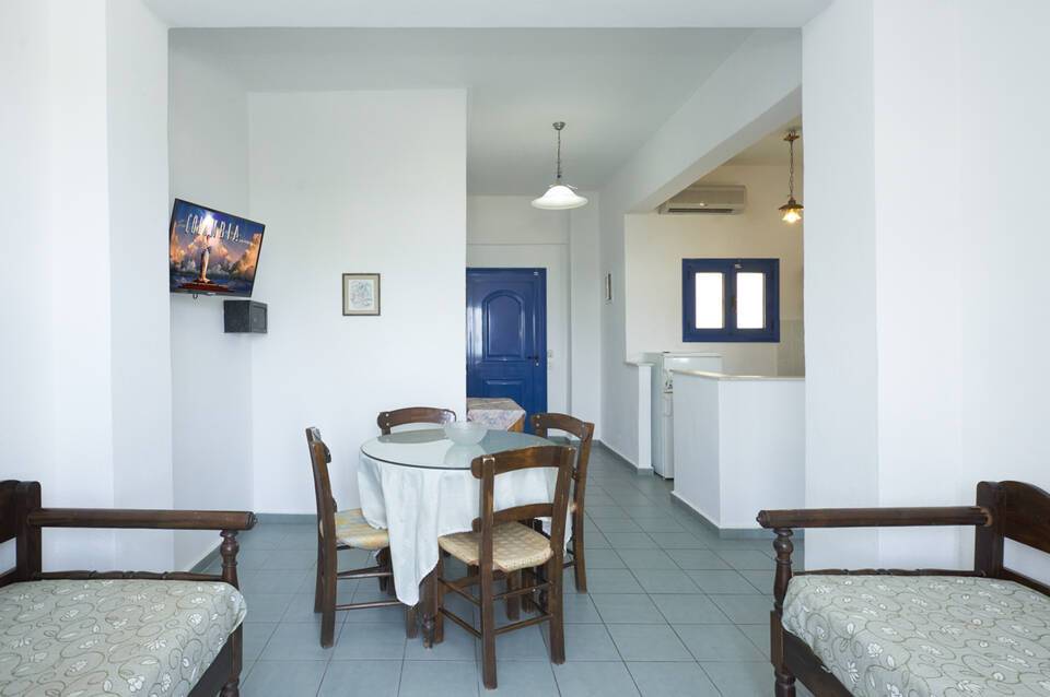 Veneto Sea View Apartments 3