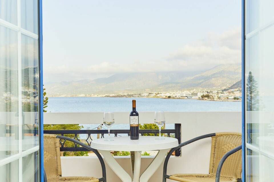 Veneto Sea View Apartments 5