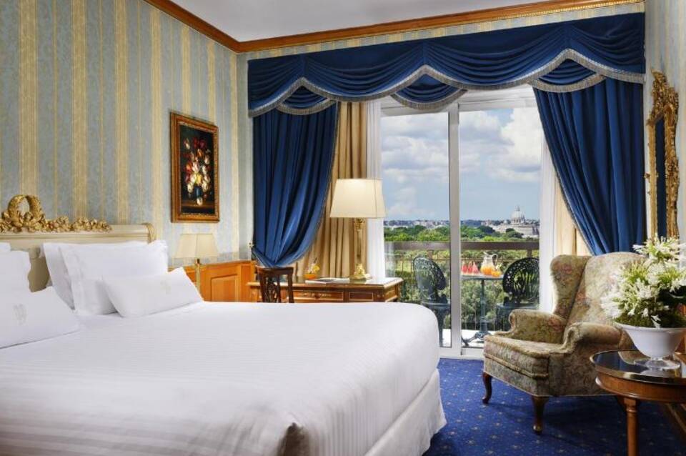Parco dei Principi Grand Hotel & Spa 2