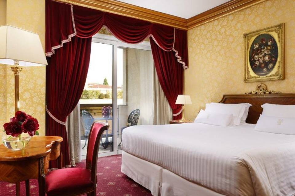 Parco dei Principi Grand Hotel & Spa 3
