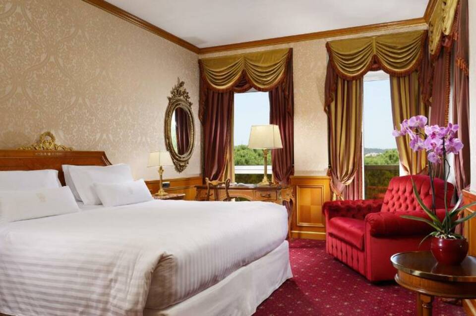 Parco dei Principi Grand Hotel & Spa 4