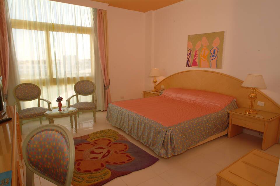 Sun Resort & Aqua Park Sharm El-Sheikh 1