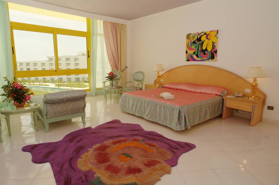 Sun Resort & Aqua Park Sharm El-Sheikh 2