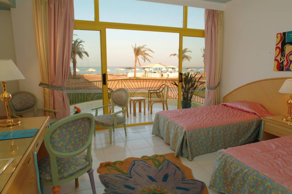 Sun Resort & Aqua Park Sharm El-Sheikh 3
