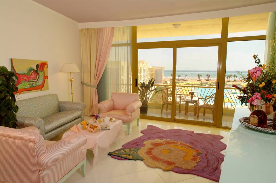 Sun Resort & Aqua Park Sharm El-Sheikh 5