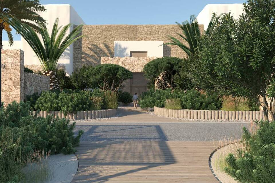 The View Agadir 3